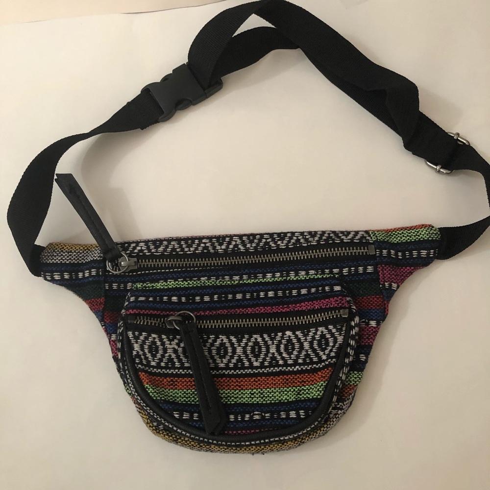 Fanny Pack